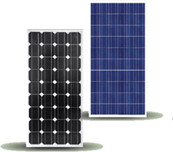 SPV Mono Solar