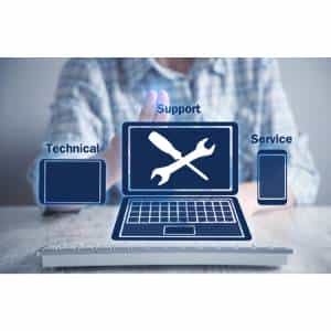 Maintenance Services