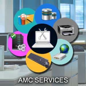Sales & AMC Services